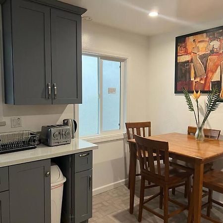 דיילי סיטי Affordable Private Rooms With Shared Bath Kitchen Near Sfo מראה חיצוני תמונה