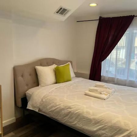 דיילי סיטי Affordable Private Rooms With Shared Bath Kitchen Near Sfo מראה חיצוני תמונה