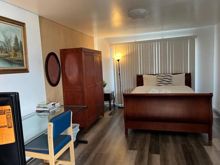 דיילי סיטי Affordable Private Rooms With Shared Bath Kitchen Near Sfo מראה חיצוני תמונה