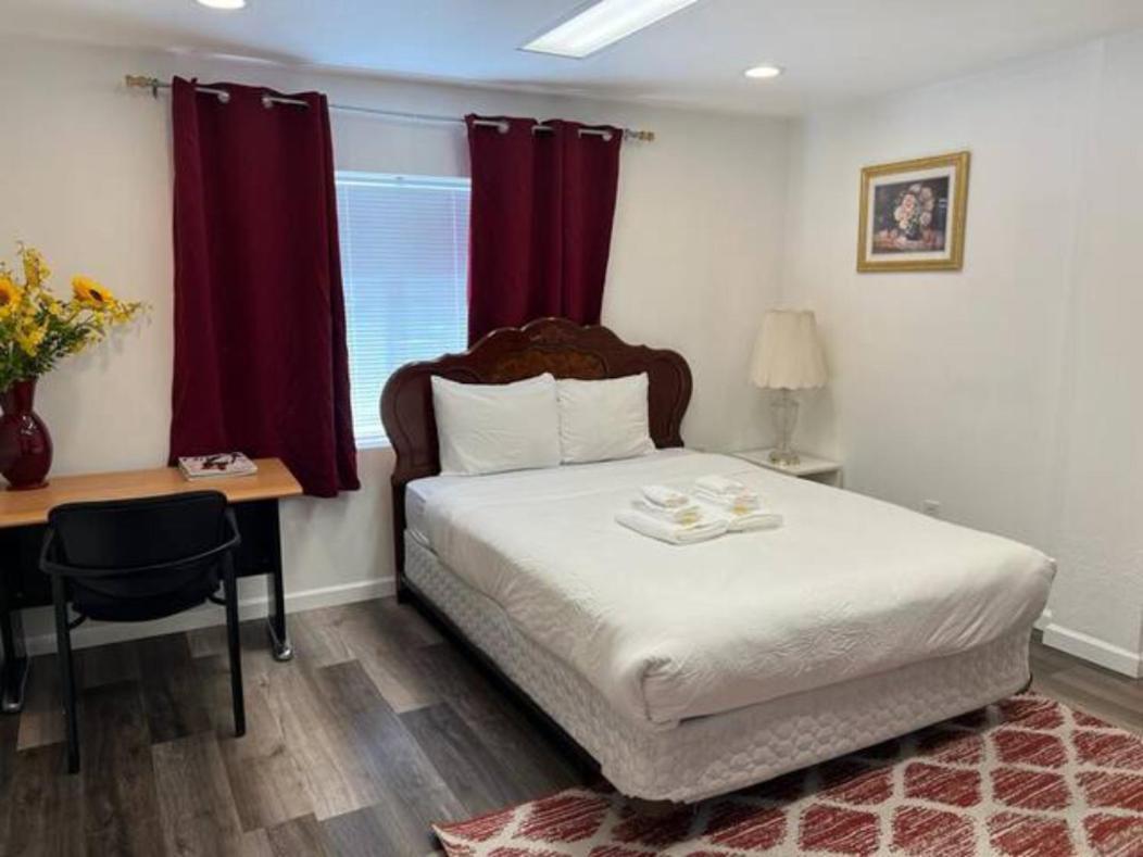 דיילי סיטי Affordable Private Rooms With Shared Bath Kitchen Near Sfo מראה חיצוני תמונה
