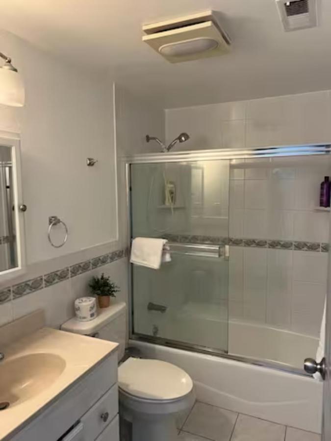 דיילי סיטי Affordable Private Rooms With Shared Bath Kitchen Near Sfo מראה חיצוני תמונה