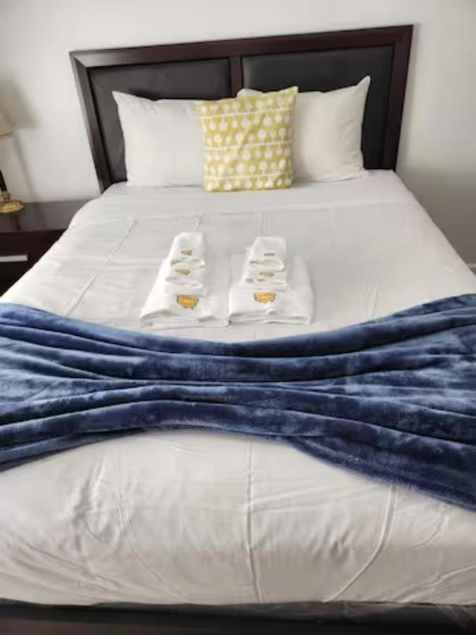 דיילי סיטי Affordable Private Rooms With Shared Bath Kitchen Near Sfo מראה חיצוני תמונה