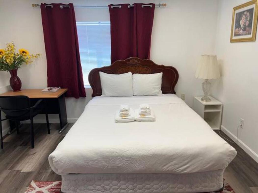 דיילי סיטי Affordable Private Rooms With Shared Bath Kitchen Near Sfo מראה חיצוני תמונה
